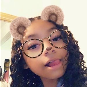 Meet your Posher, Kiara